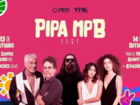 Pipa MPB Fest