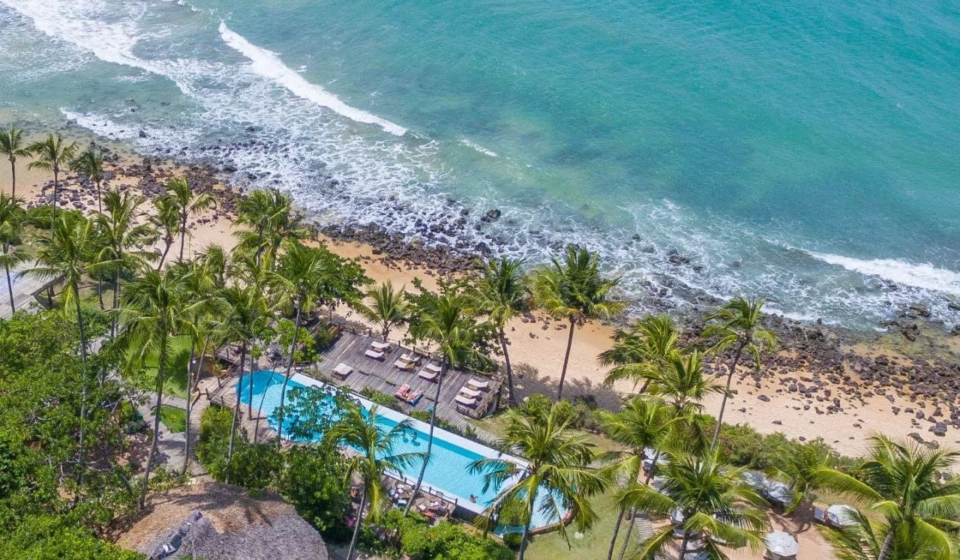 praia de cacimbinhas